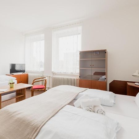 Hotel Добрушка Екстер'єр фото