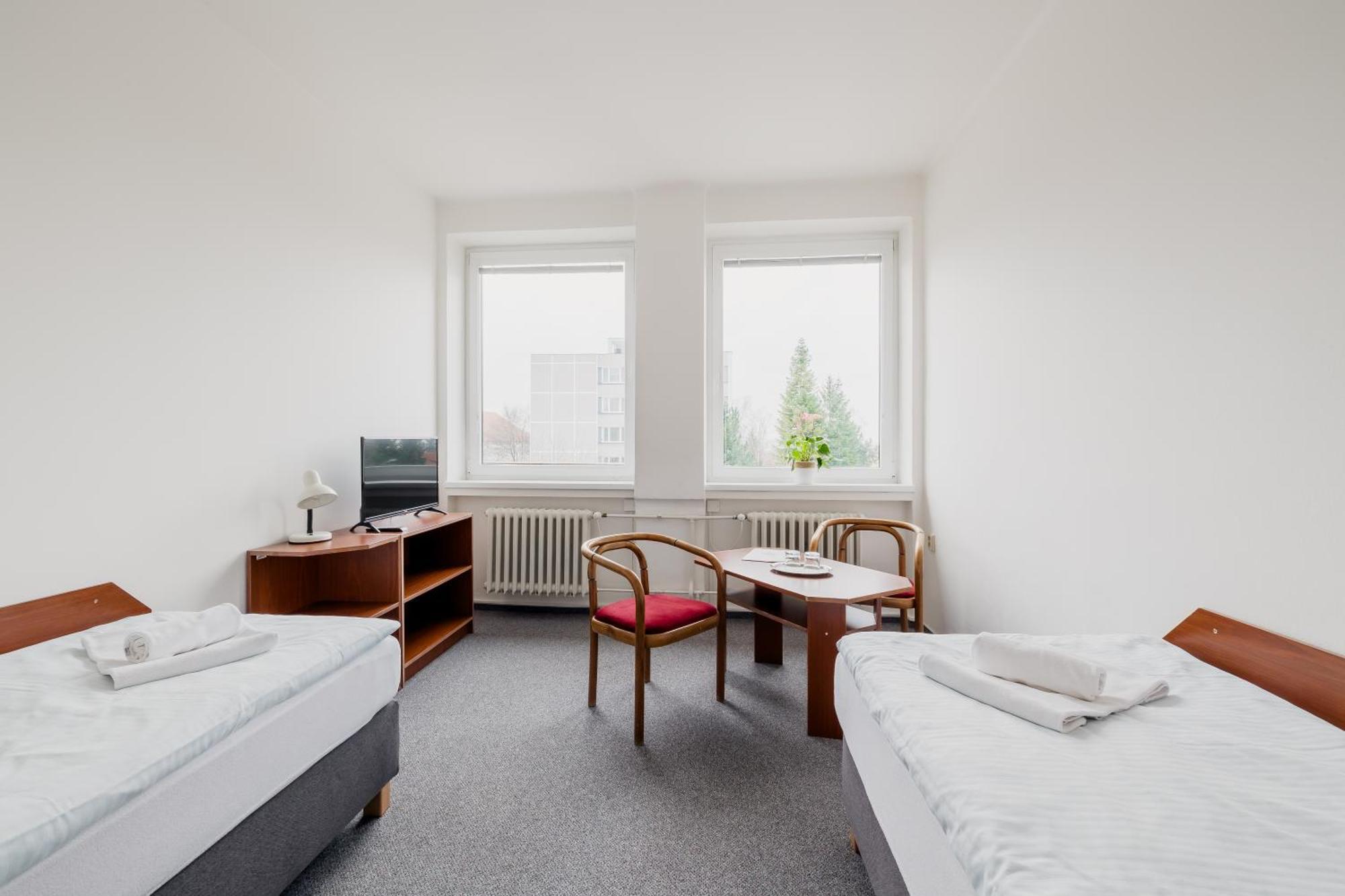 Hotel Добрушка Екстер'єр фото
