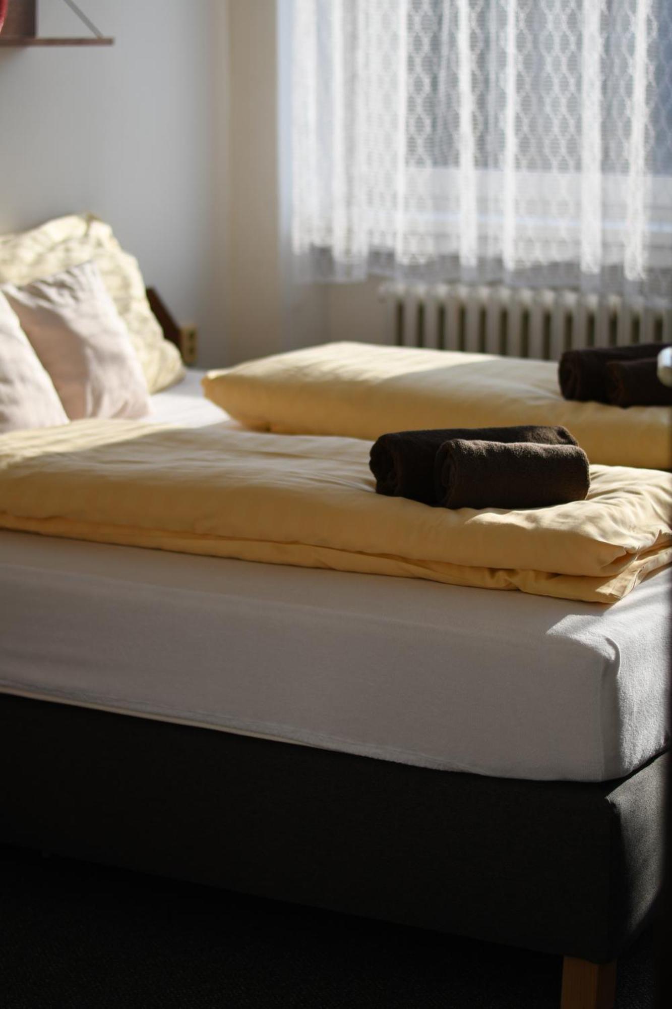 Hotel Добрушка Екстер'єр фото