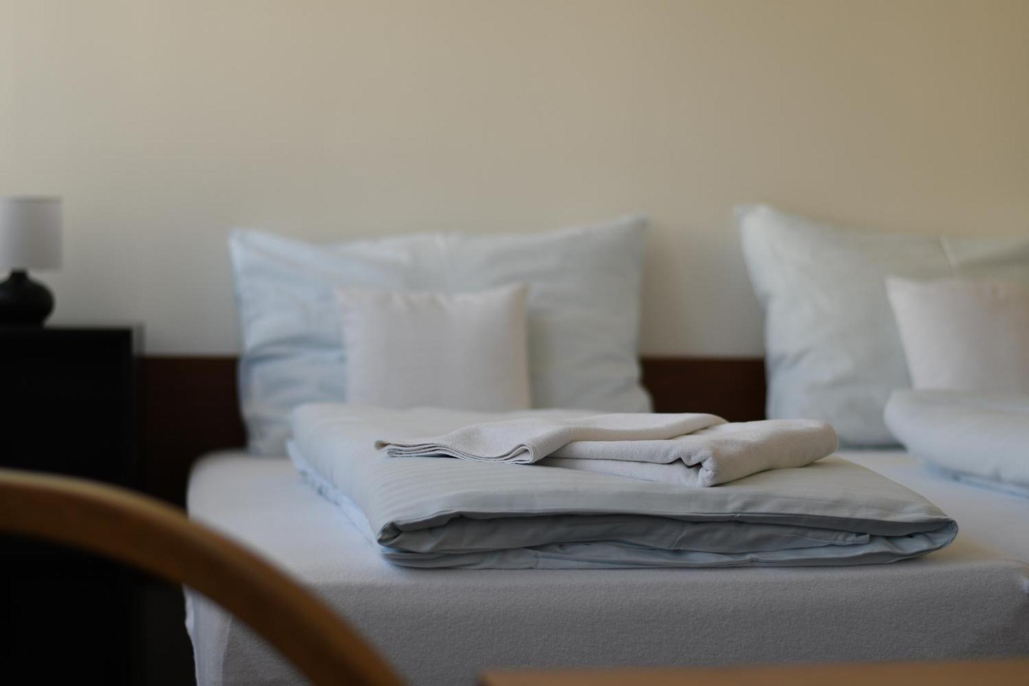 Hotel Добрушка Екстер'єр фото